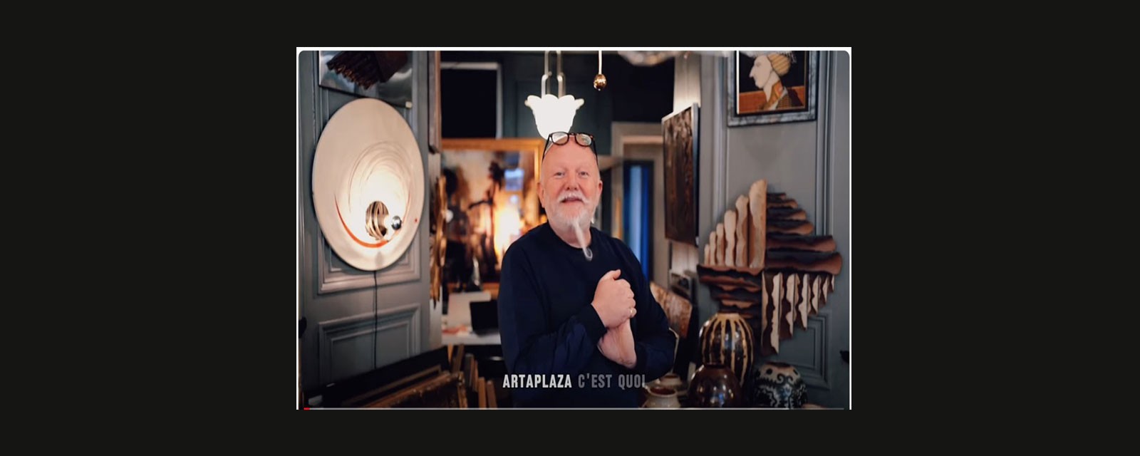 ArtaPlaza: c’est quoi ?