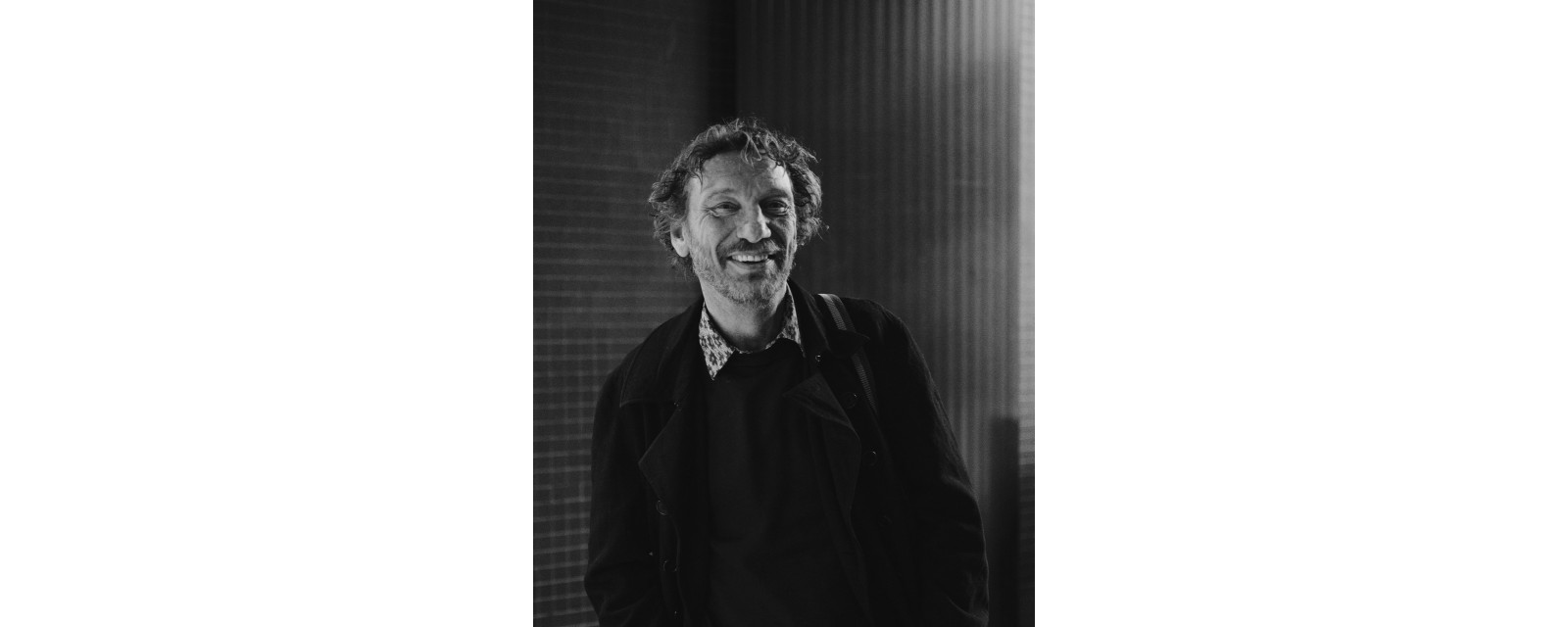 Bienvenue dans l’équipe, Johan !