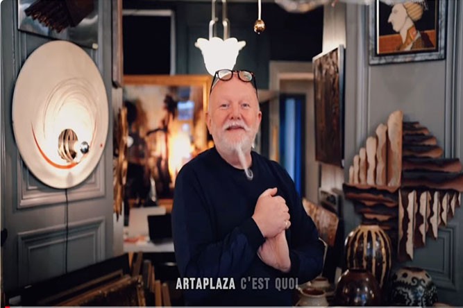 ArtaPlaza: c’est quoi ?