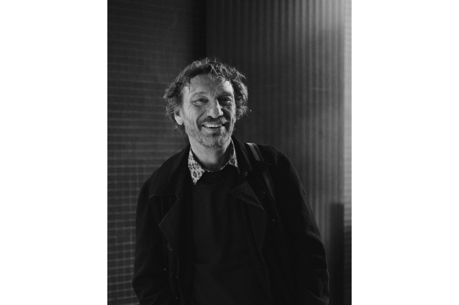 Bienvenue dans l’équipe, Johan !
