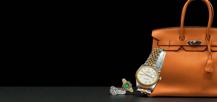 Image : Bijoux - Mode - Montres