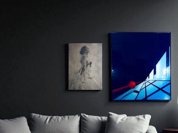 Image : Arts graphiques