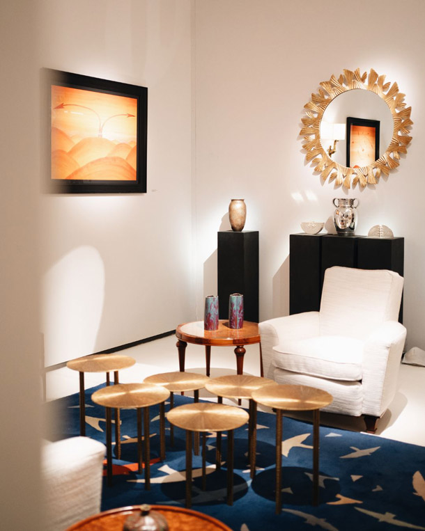 Image : Découvrez la place de marché dédiée <br /><strong class="js-typed">aux Antiquités;à l'Art contemporain; au Design;aux objets de collection; à l'Art de qualité;à l'Art moderne;à l'Art abstrait</strong>